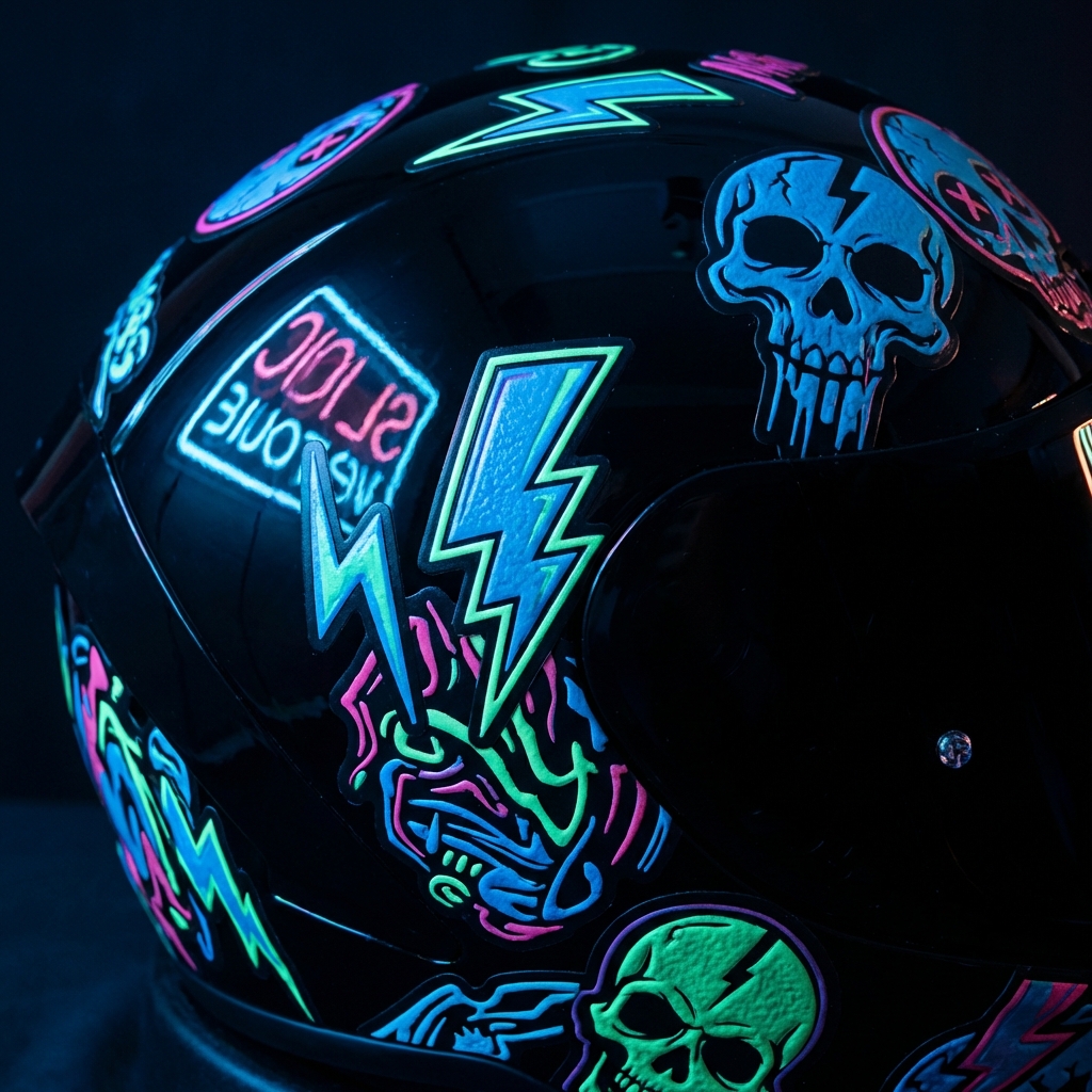 DTF UV para Rígidos